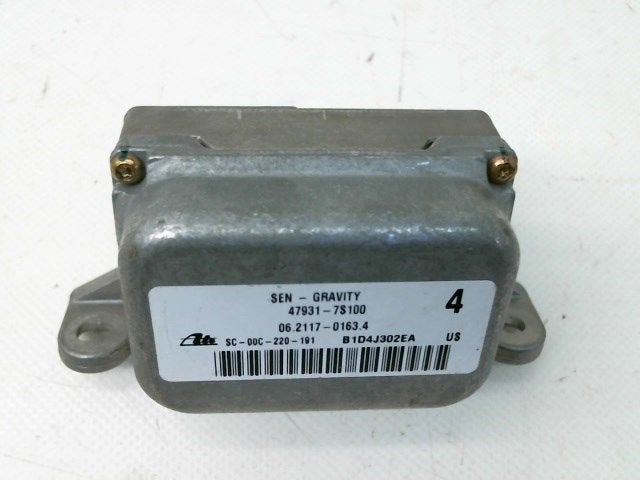 SENSOR DIVERSEN Nissan Murano (Z51) (|479317S100|), Gebruikt, Nissan
