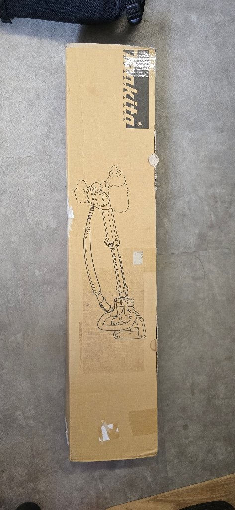 Makita verlengtool slagmoersleutel, Ophalen of Verzenden, Nieuw