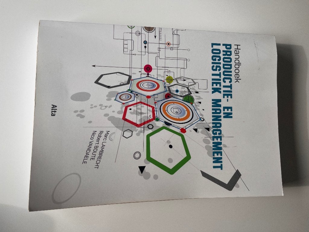 Boekenpakket Handelsingenieur, Boeken, Ophalen, Zo goed als nieuw, Economie en Marketing, Diverse auteurs