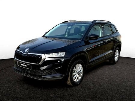 Skoda Karoq 1.5 TSI ACT Family DSG, Autos, https://public.car-pass.be/vhr/e1f4a09d-74db-43dc-8cc9-e2ecf031ae09, Achat, 139 g/km