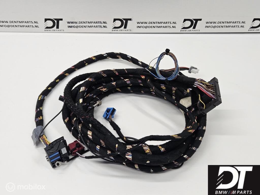 Retrofit kabelboom navigatie BMW E53 61120302345, Autos : Pièces & Accessoires, Électronique & Câbles, Neuf, Enlèvement ou Envoi