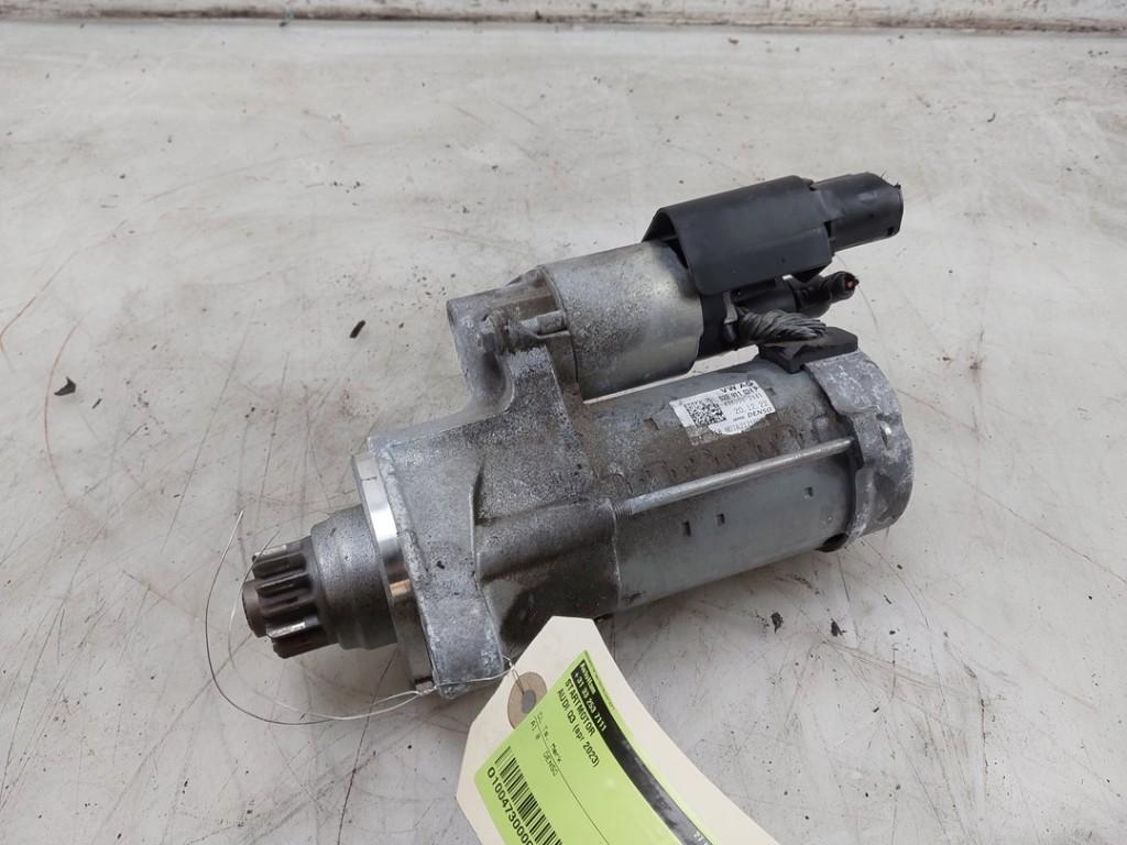 STARTMOTOR Q3 Sportback (F3N) (|02E911022H|02E911024P|), Info@denso.nl, Audi, Hogeweyselaan 165
1382 JL  Weesp, NL, DENSO EUROPE B.V.
