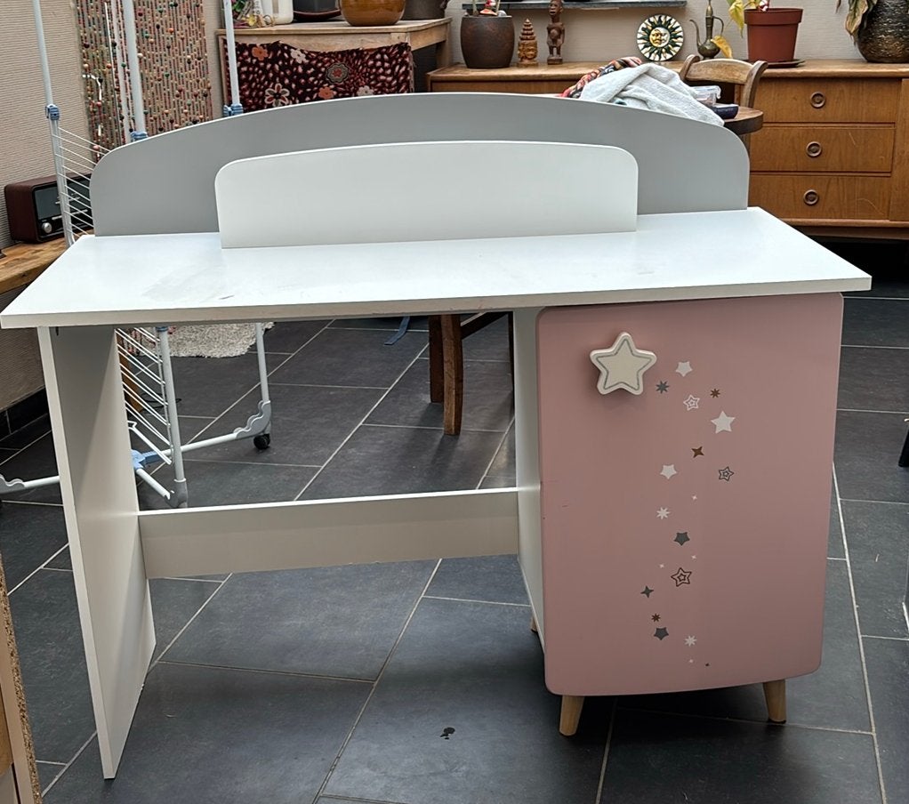 Kinderbureau, Ophalen, Gebruikt, Kinderbureau, 50 cm