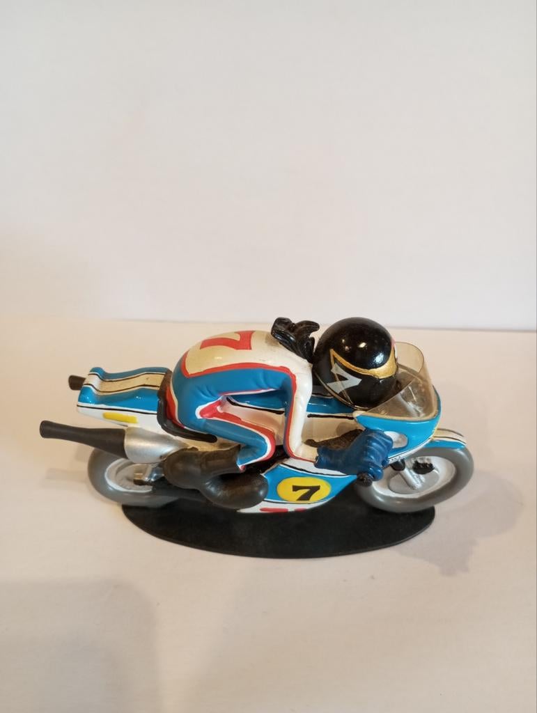 Joe Bar Team Series 1-figuur, Ophalen of Verzenden