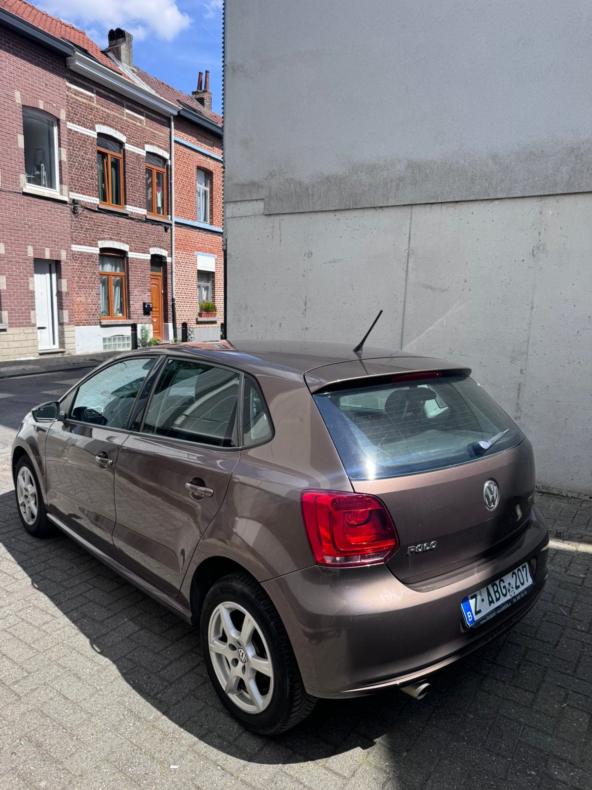 Volkswagen Polo Essence 06/2014  34 292Km, Achat, Entreprise, 5 portes, Polo