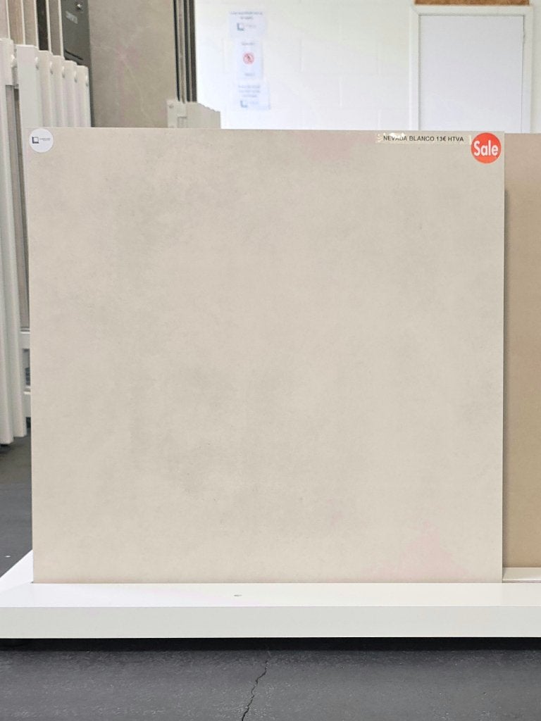 Carrelage 60×60 cm, Neuf, 60 cm ou plus, Enlèvement, 60 cm ou plus