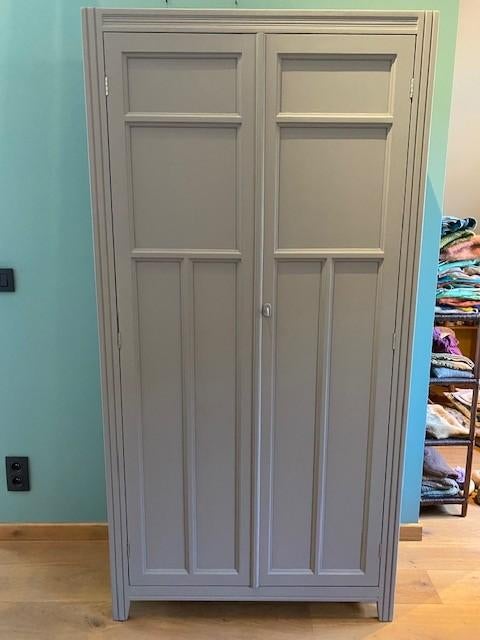 Kledingkast kind petit amelie, Enlèvement, Comme neuf, Autres types