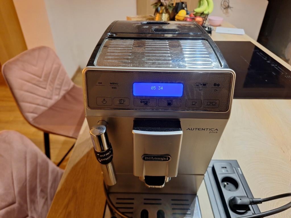 DeLonghi koffieapparaat, Enlèvement ou Envoi