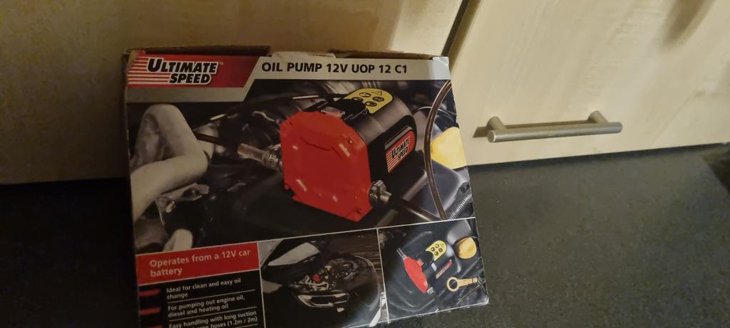 Te koop, Auto-onderdelen, Brandstofpompen