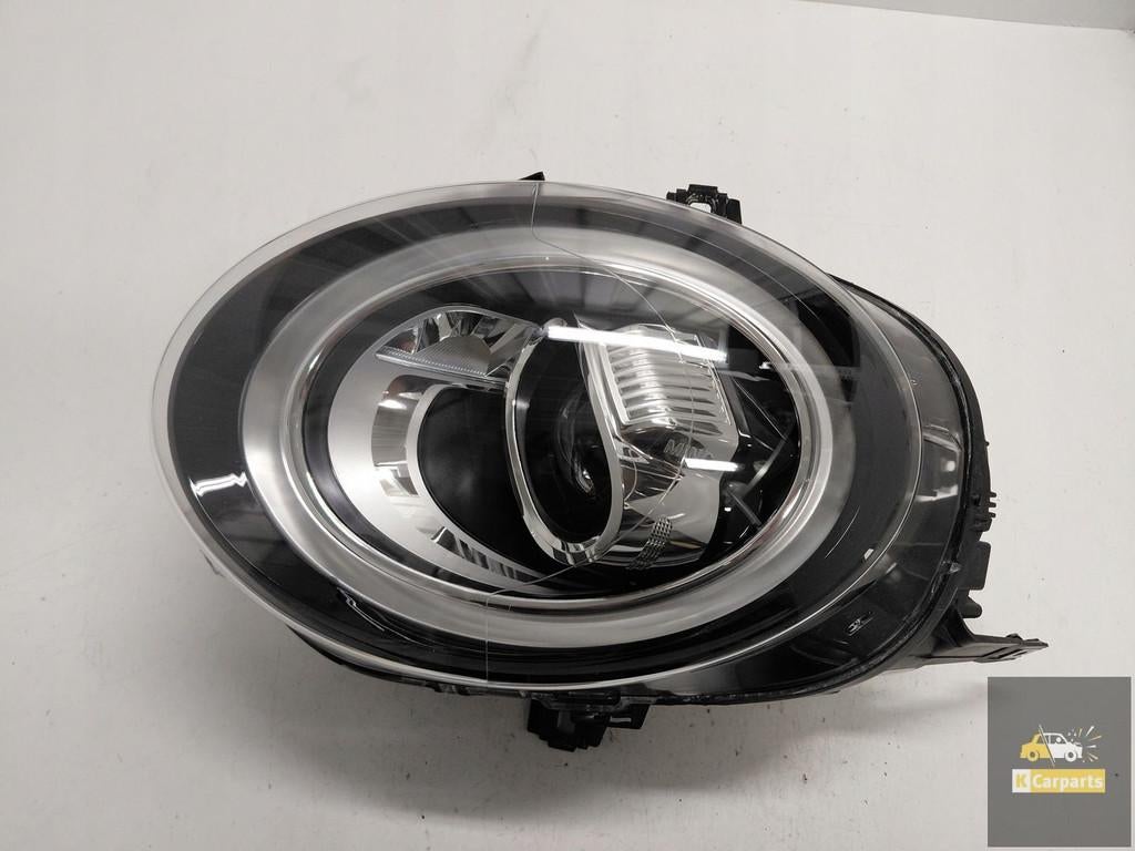 8738657, Mini F55 F56 Lift Full LED adaptatif clair Feu gauc, Customer.service@mini.co.uk, BMW AG, Petuelring 130
80788  Munich, DE