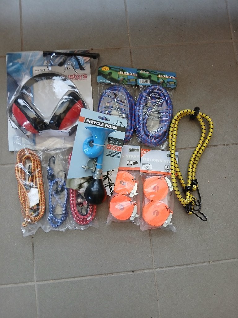 Lotje van alles wat in 1 koop, Enlèvement, Neuf