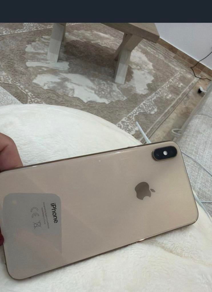 Iphone, Télécoms, Téléphonie mobile | Apple iPhone, 128 GB, Rose, Comme neuf, IPhone XS Max