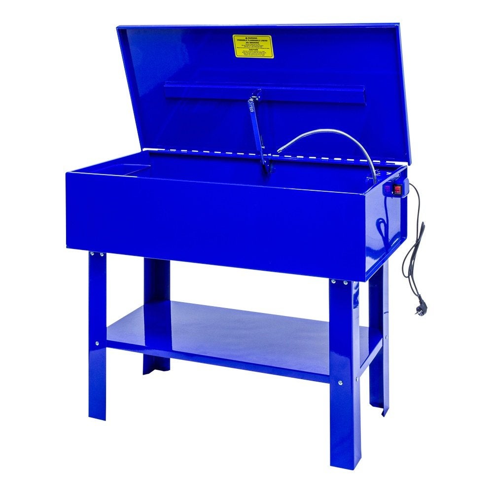 Ontvetterbak 150 liter, Verzenden