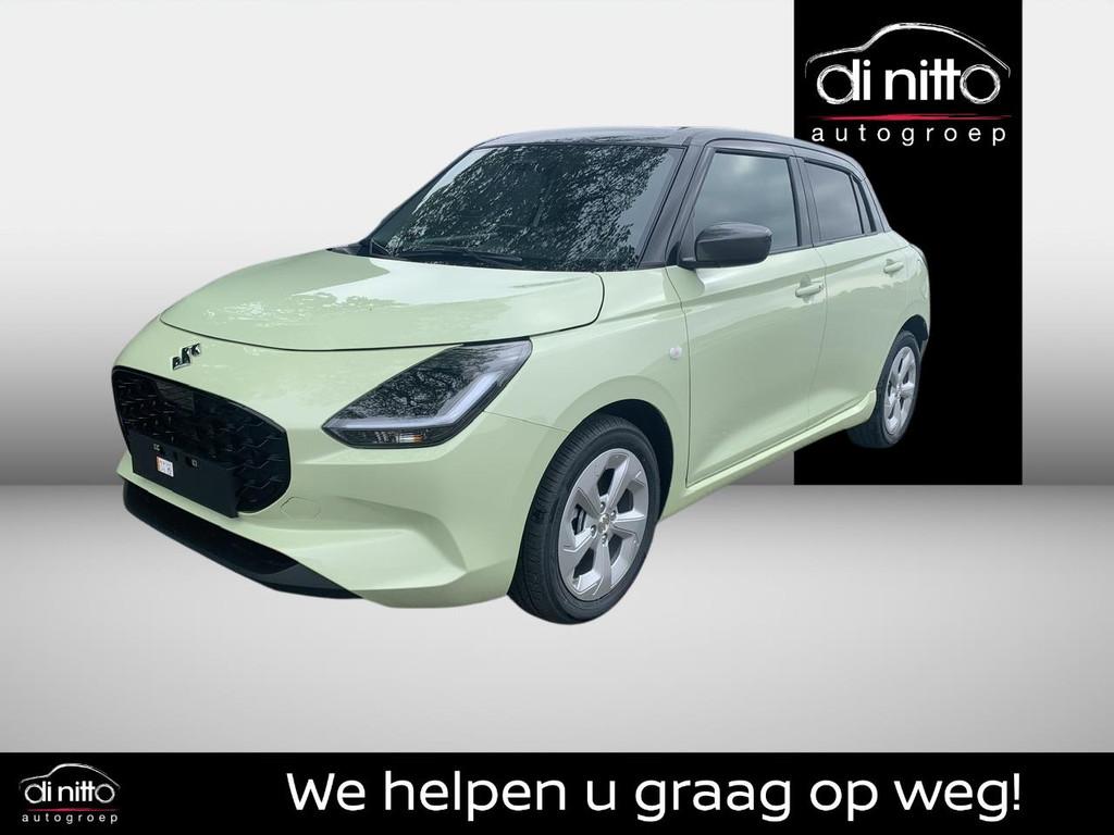 Suzuki Swift 1.2 Grand Luxe + (ISG), Autos, Suzuki, Entreprise, Achat, Swift, Régulateur de distance, Airbags, Air conditionné