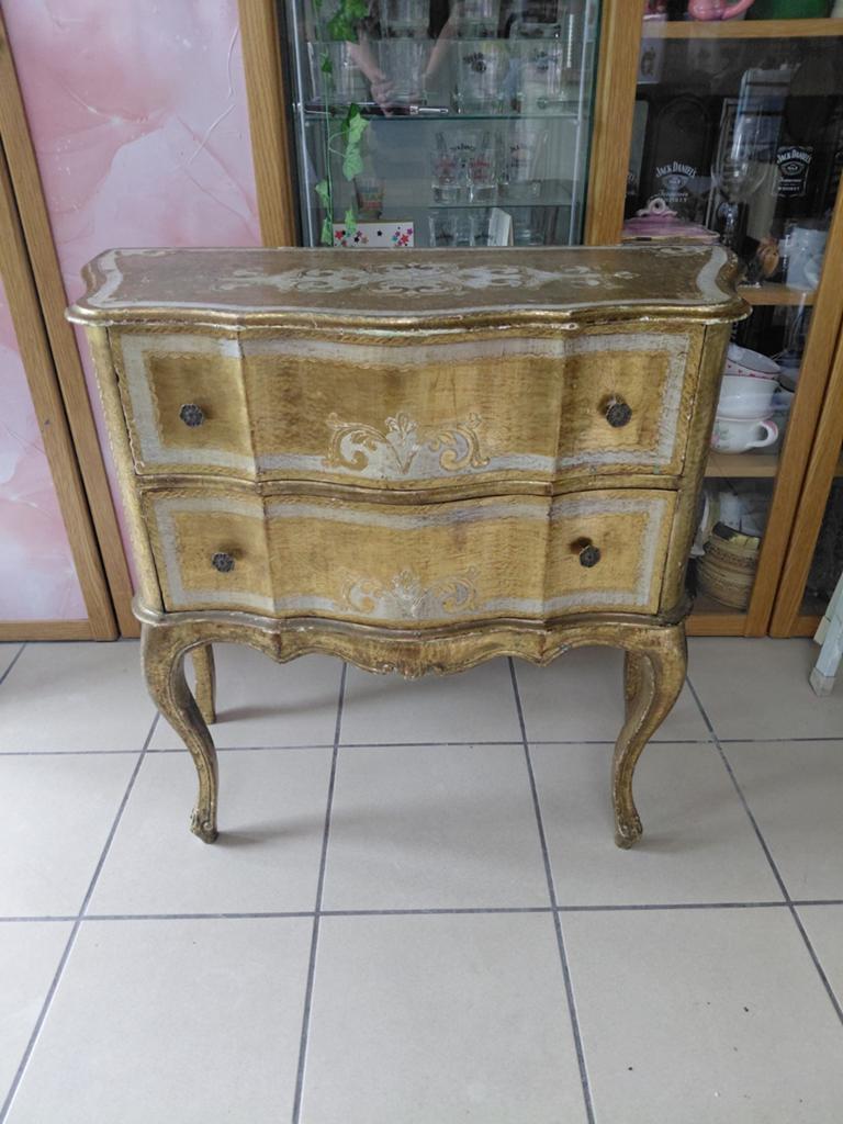 Florentijnse commode, Antiek en Kunst, Ophalen