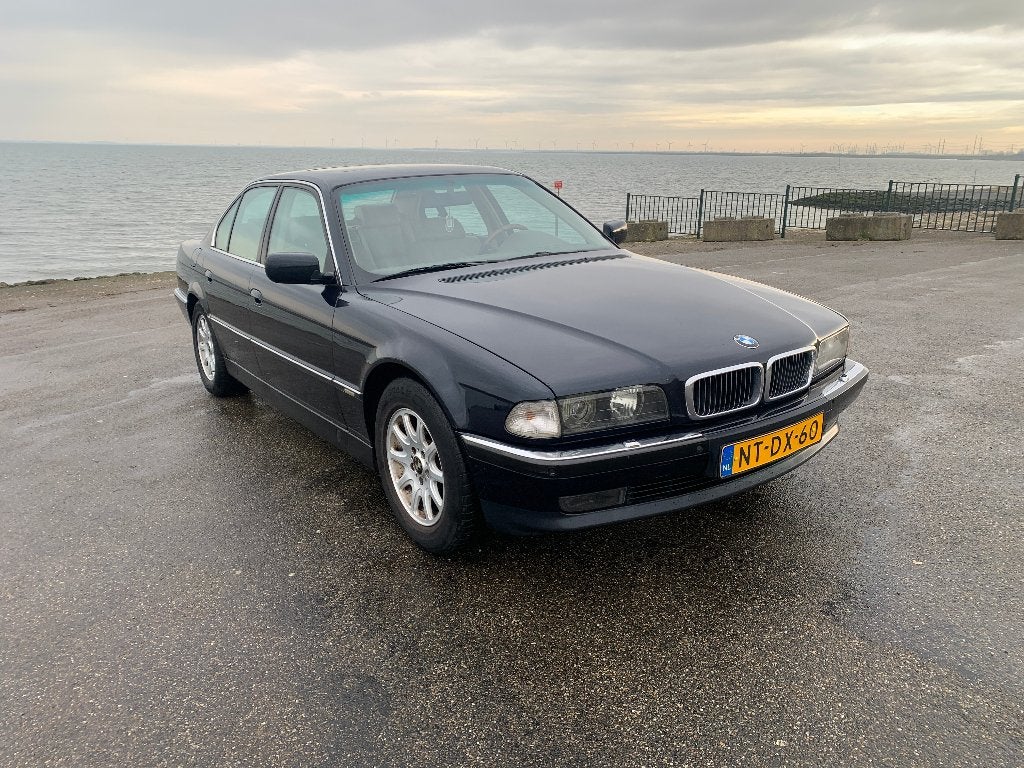 voiture original, Autos, Cuir, 340 kW, Ordinateur de bord, 327 g/km