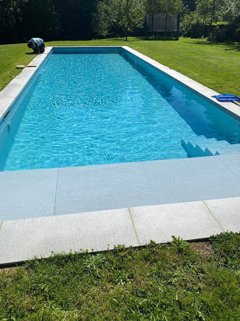 Renovation, creation, nettoyage de piscine, Tuin en Terras, Zwembad-toebehoren, Ophalen, Nieuw
