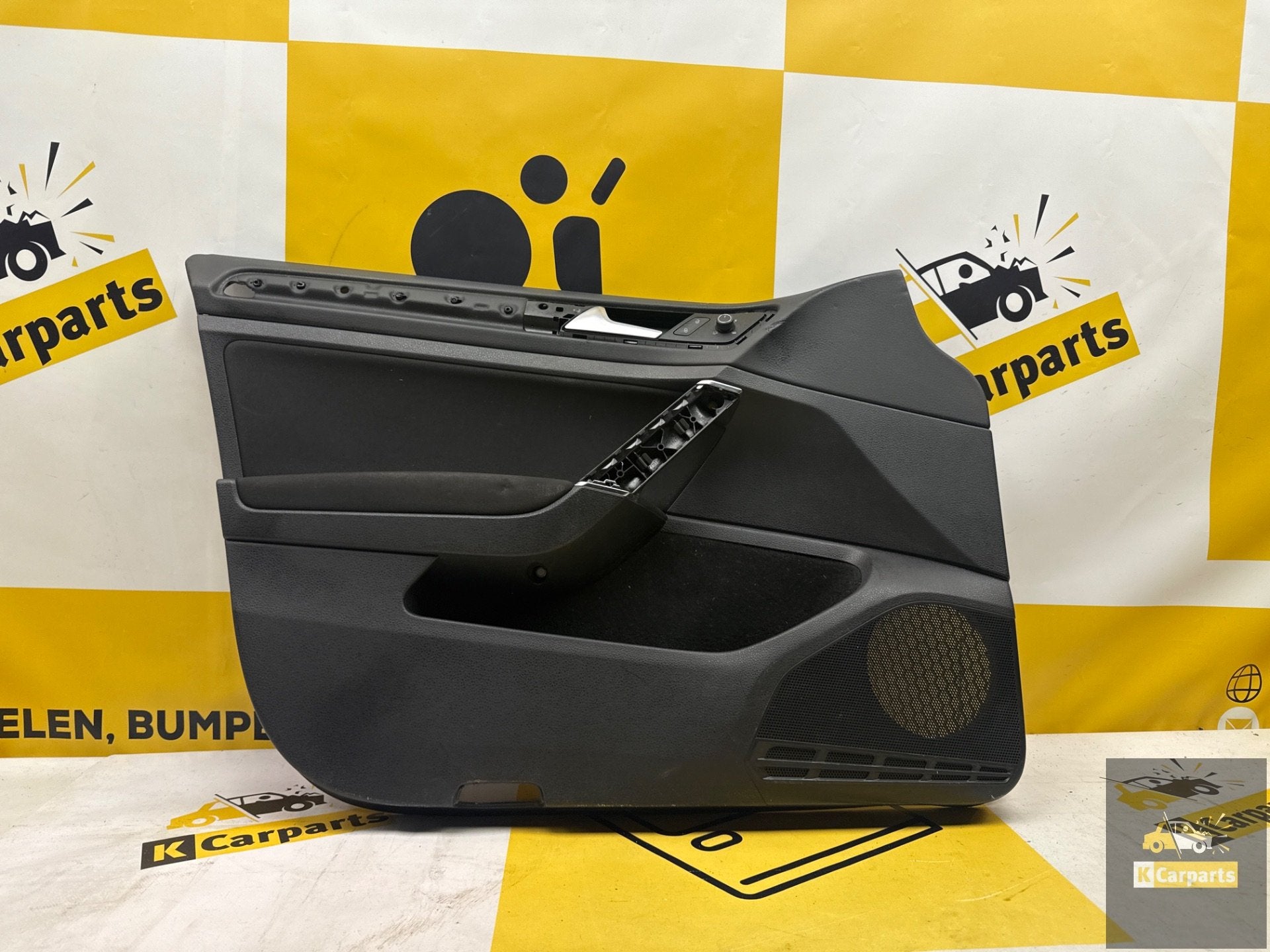 VW Golf 7 Binnen deur paneel rechts voor 5G4868080, Gebruikt, Volkswagen, Volkswagen AG, Vw@volkswagen.de