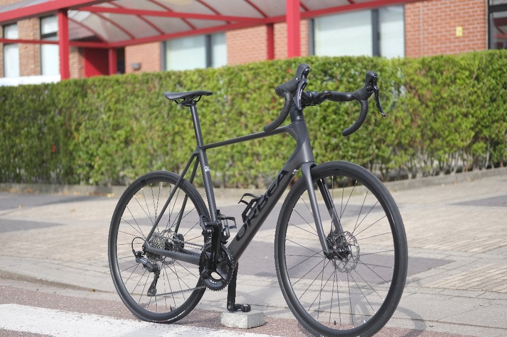 Orbea Orca M30 carbon racefiets, Ophalen, Zo goed als nieuw, Carbon