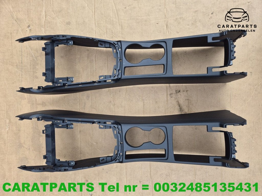 8K0863244 8K0863244E Console centrale Audi A5 A4 B8 8K, Autos : Pièces & Accessoires, Habitacle & Garnissage, Audi, Utilisé