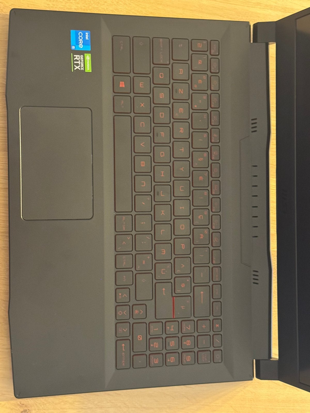 MSI Katana GF66 Gaming Laptop | i5 11th Gen  RTX 3050, Computers en Software, Windows Laptops, Ophalen, Gebruikt, Met videokaart