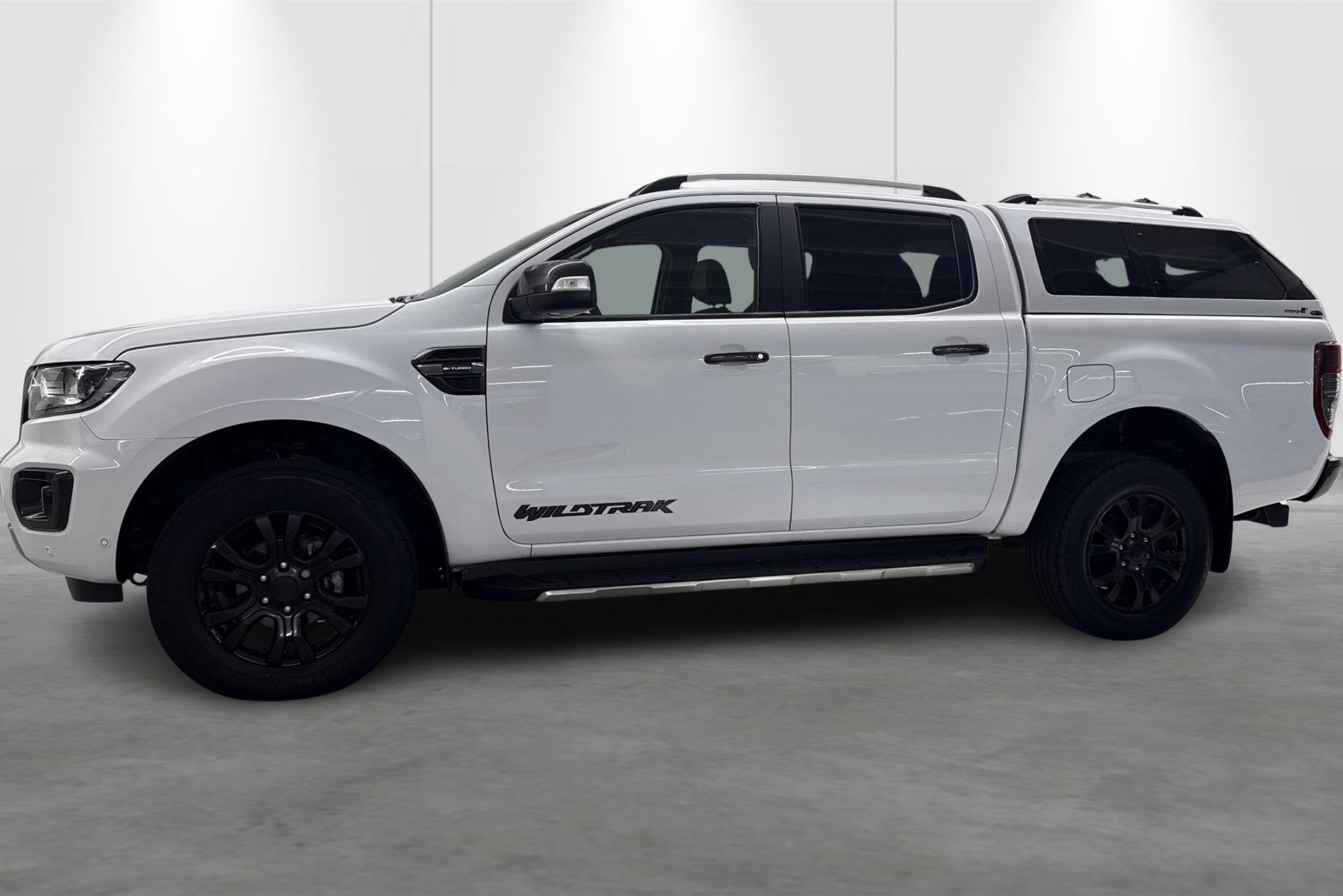 Ford Ranger 2.0 BiT 156kW 4x4 Aut. D-Cab Wildtrak, Autos, Ford, 4 portes, 212 ch, Electronic Stability Program (ESP), https://public.car-pass.be/vhr/050d1497-0fe2-4ece-8acc-14d9666cc21a