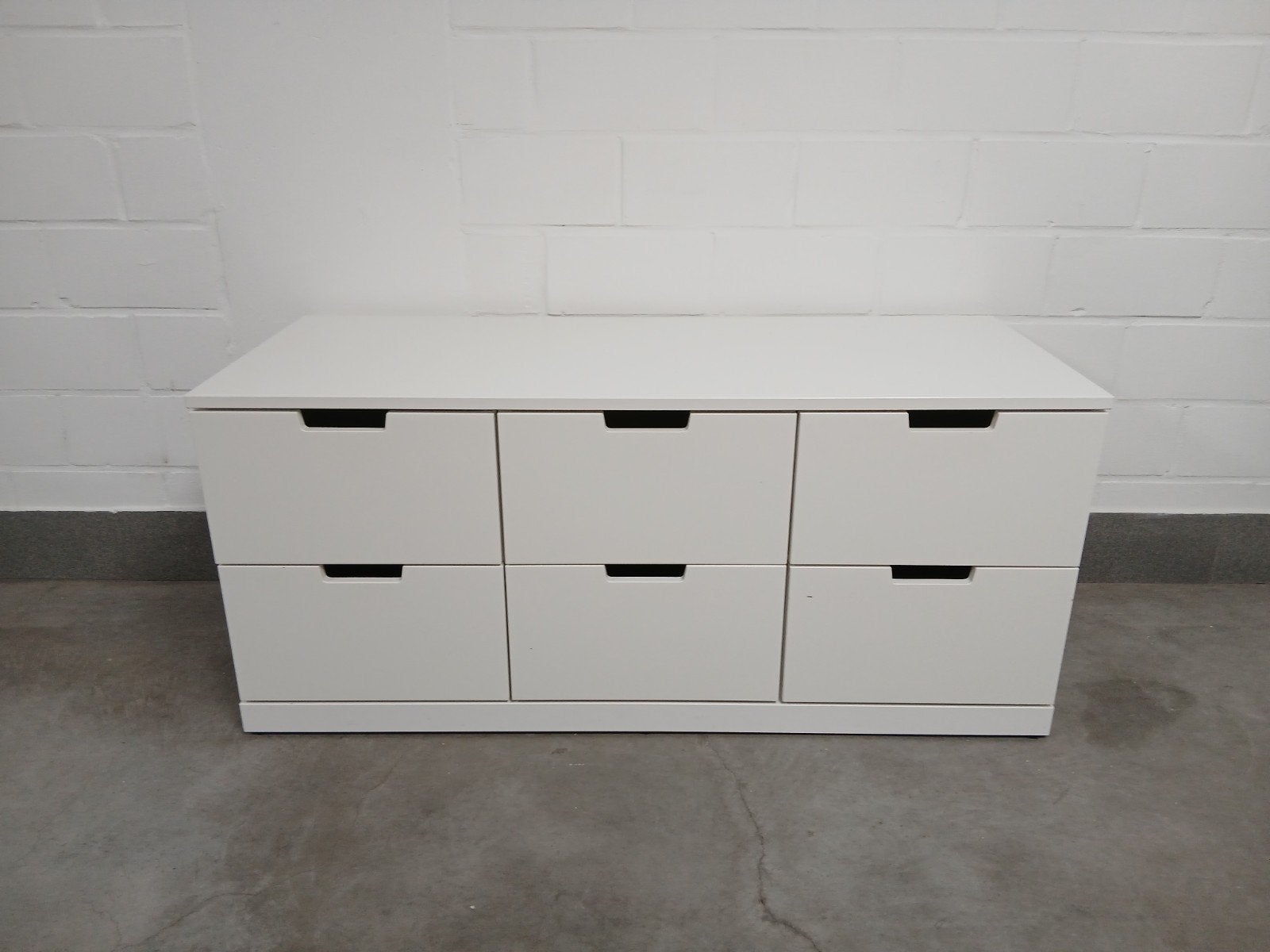 Ikea kast Nordli, Enlèvement ou Envoi