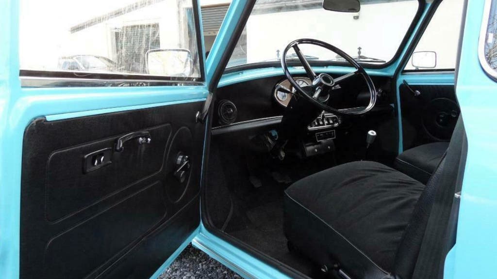 Mini classic, foto 5