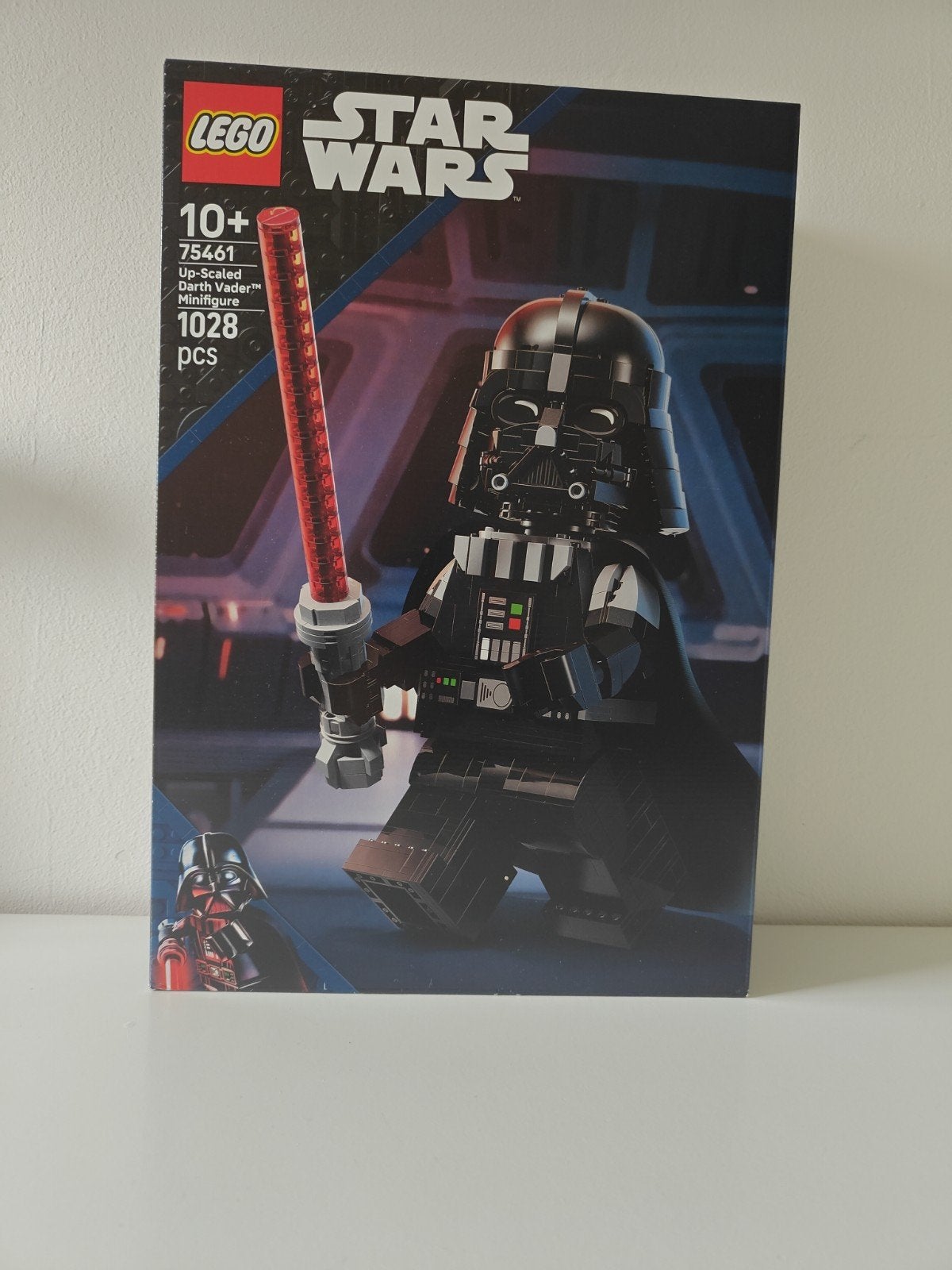 Lego star wars darth Vader 75164, Verzamelen, Ophalen, Nieuw
