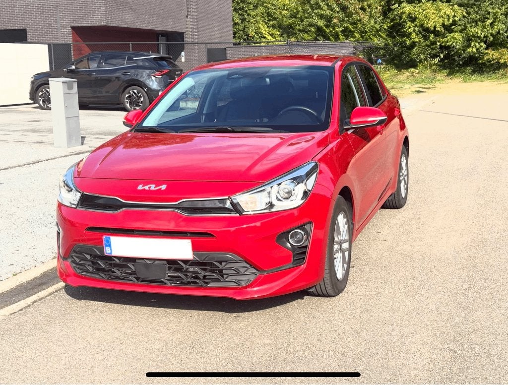 Kia Rio Pulse 1.0 DCT - 11/2022, Autos, Achat, 998 cm³, Euro 6, Entretenue par le concessionnaire