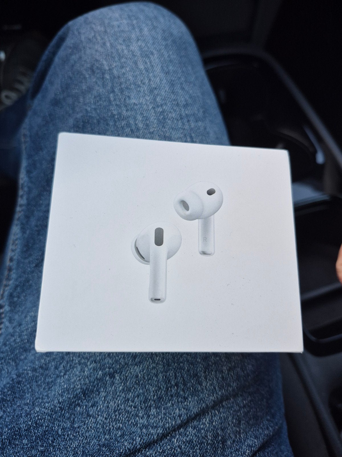 nouvelle Air Pods Pro 3, Enlèvement ou Envoi