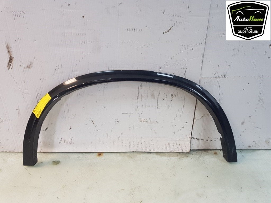 WIELKASTRAND ACHTER BMW X5 (F15) (|51777378584|), Gebruikt, BMW, Petuelring 130
80809  München, DE, Bayerische Motoren Werke AG