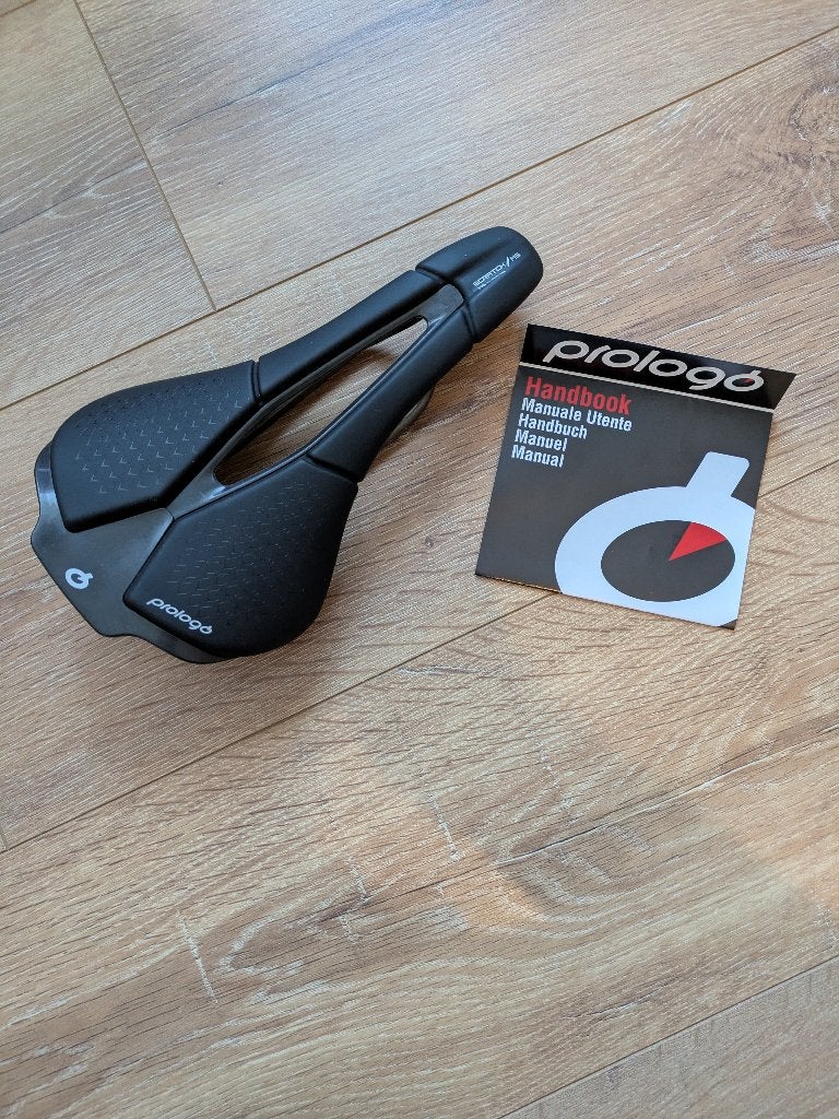 Selle velo, Fietsen en Brommers, Fietsonderdelen, Ophalen, Zo goed als nieuw, Zadel
