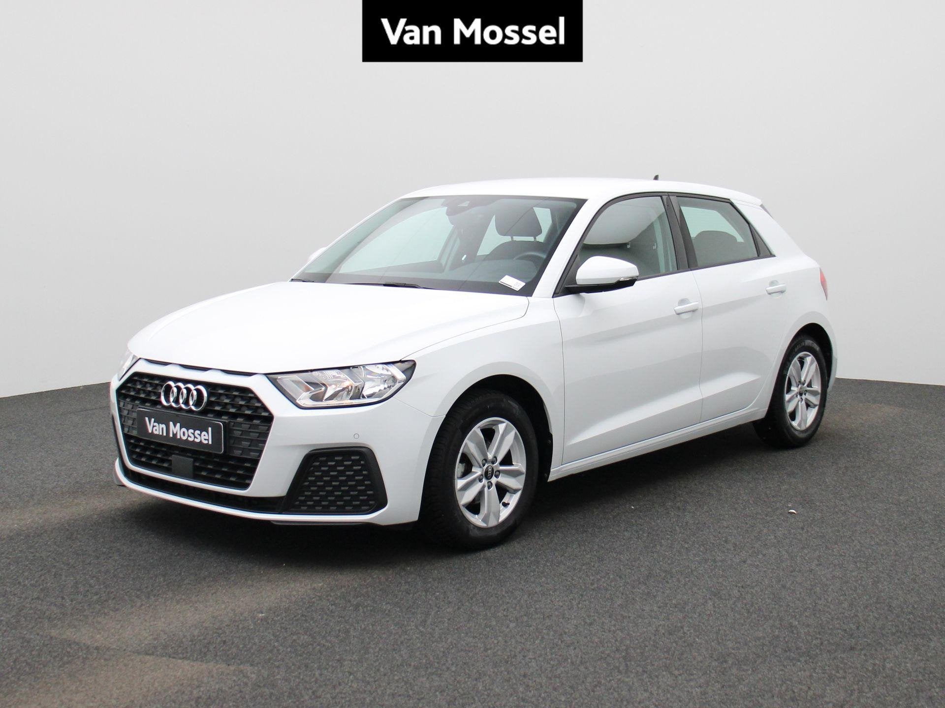 Audi A1 Sportback 1.0 25 TFSI 70kW, Autos, Achat, A1, Electronic Stability Program (ESP), Entreprise