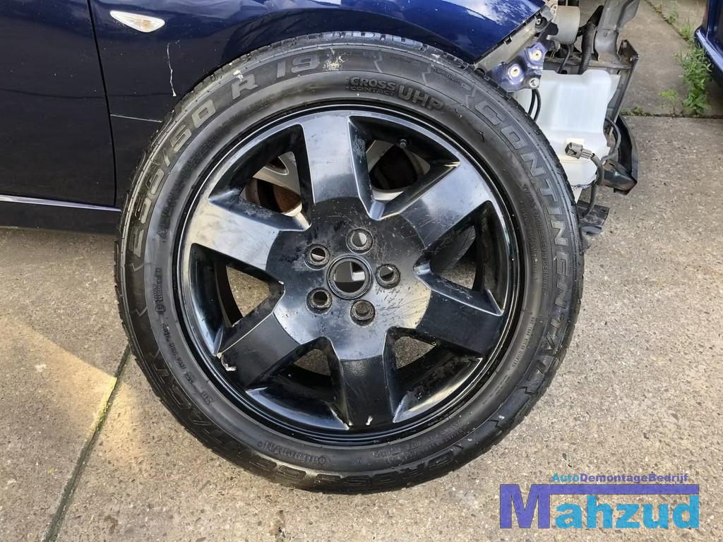 Land rover reserve velg velgen 5x120 19 inch AH321007EAW, Auto-onderdelen, Overige Auto-onderdelen, Land Rover, Gebruikt