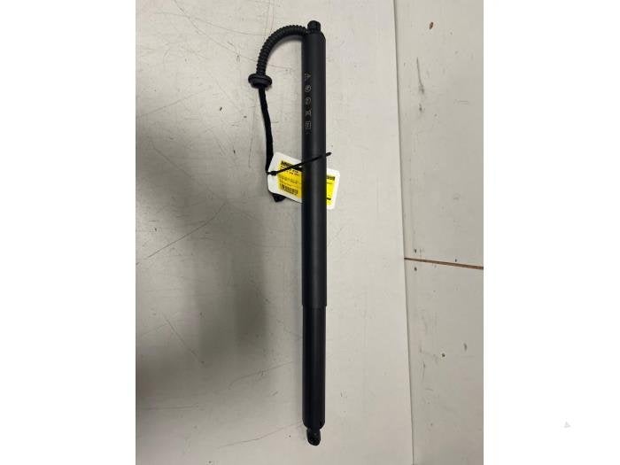Achterklep motor van een Volkswagen ID.4, Gebruikt, -, Volkswagen, -