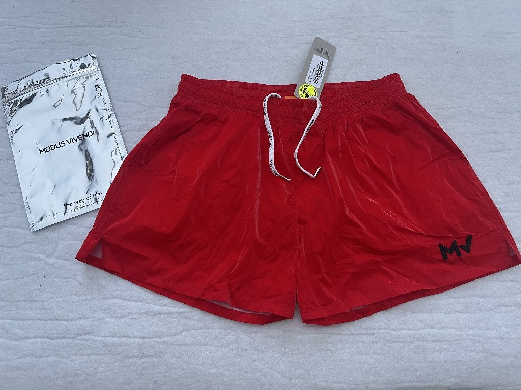 Short (sport) homme, Enlèvement ou Envoi, Général, Taille 52/54 (L), Modus vivendi