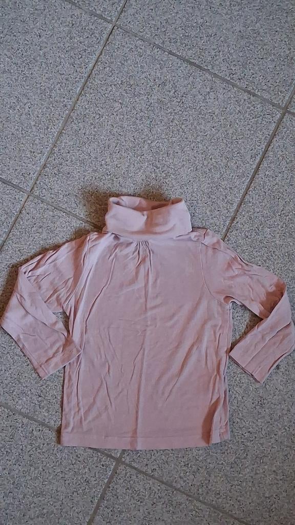 Longsleeve Nonito Kids maat 92, Kinderen en Baby's, Meisje, Ophalen of Verzenden, Zo goed als nieuw, Shirt of Longsleeve