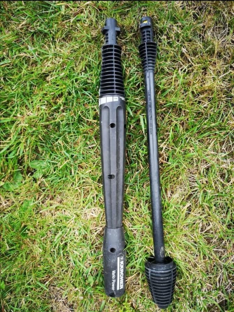 Karcher, Enlèvement, Neuf, Karcher