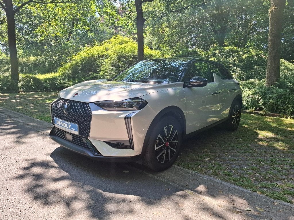 DS Automobiles DS 3 1.2 Turbo Performance, Autos, DS, Achat, https://public.car-pass.be/vhr/83d6f4ea-c557-4b39-8153-4ecc0cfa0507