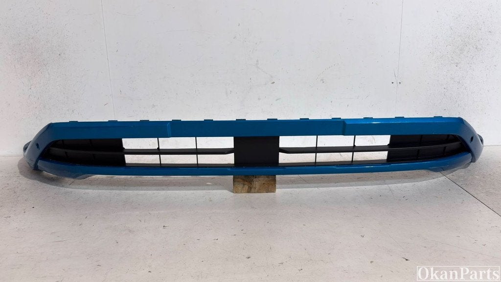 Ford Transit Custom II voor bumperspoiler PZ31-R17757-D, Info@fabrikant.eu, Bumper, Fabrikant BV, Gebruikt