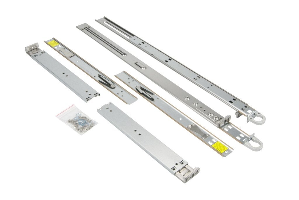 *NIEUW* Supermicro 1U Rail Kit MCP-290-00062-0N NEW
