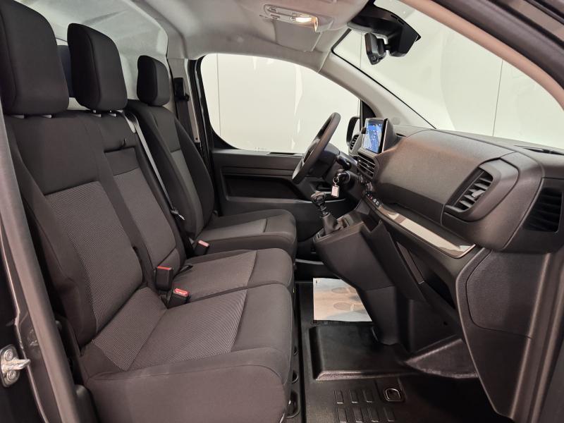 Citroen Jumpy 2.2 BlueHDi 150 L2 ***TOP UITRUSTING!*** LED|G, Autos, Citroën, Achat, Euro 6, 2184 cm³, Cruise Control