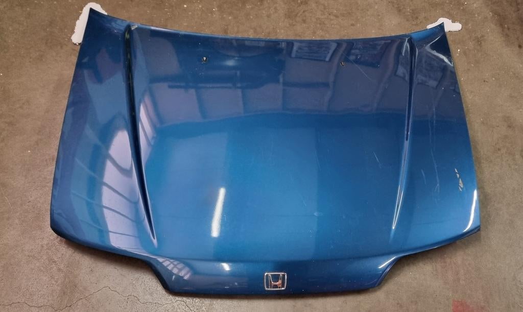 Honda crx ee8 vtec/ civic ee9 vtec capot, Ophalen, Honda