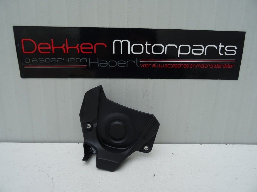Tandwielkap Tandwiel cover Yamaha Tracer 900 2015-2016-2017, Gebruikt, -, -, Ophalen of Verzenden
