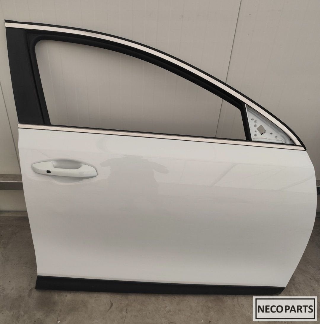 KIA XCEED X-CEED PORTIER DEUR VOORDEUR VOORPORTIER ORIGINEEL, -, Ophalen of Verzenden, Achter, -