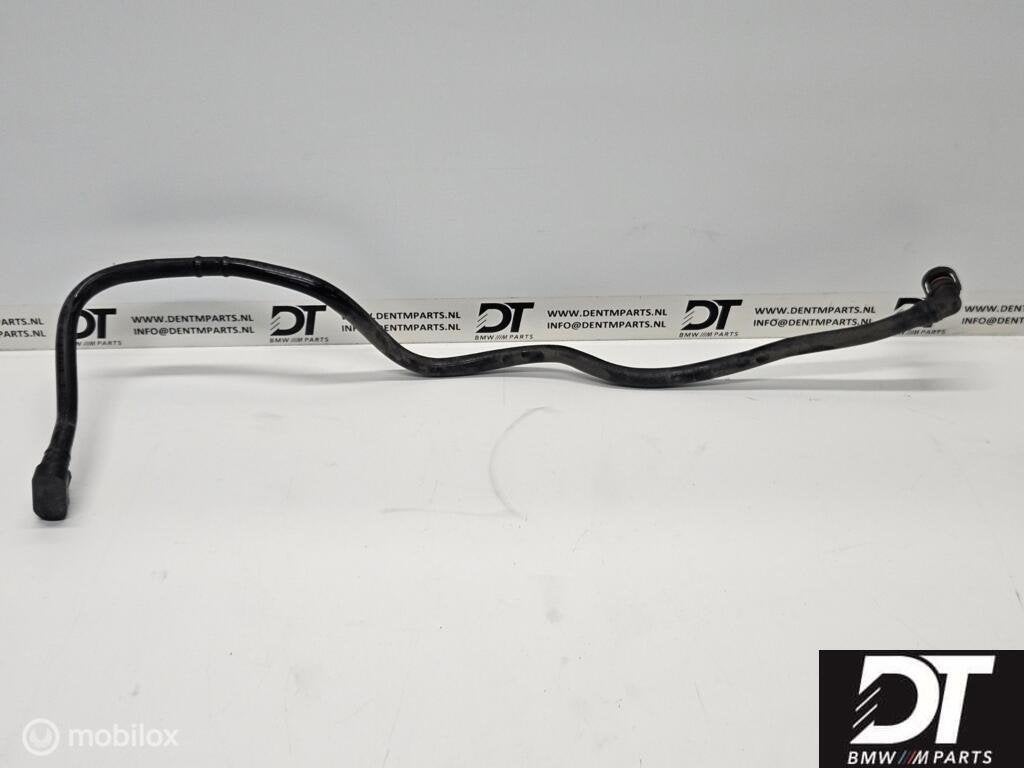 Slang tankventilatie BMW Z4M E85 E86 S54 16137836855, Enlèvement ou Envoi, Utilisé, BMW, BMW
