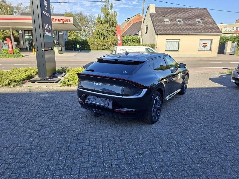 Kia EV6 Earth GARANTIE TOT 2029, Autos, Argent ou Gris, Achat, https://public.car-pass.be/vhr/854b7c91-5630-4c91-8592-3c16ba06d9ca