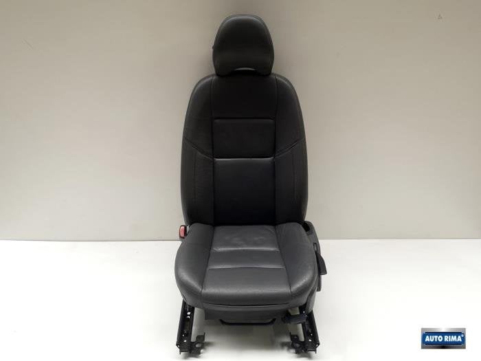 Siège gauche d'un Volvo V50, -, 3 mois de garantie, -, -