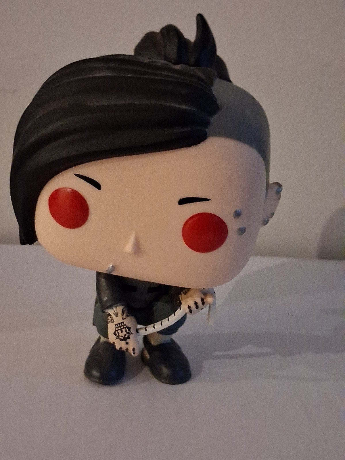 Funky pop Animation Tokyo Ghoul Uta ( zonder doos), Ophalen of Verzenden